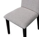 ORLAND Side Chair (2/CTN) - U&U Home Budget Furniture (Carteret, NJ)