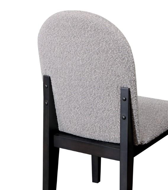 ORLAND Side Chair (2/CTN) - U&U Home Budget Furniture (Carteret, NJ)