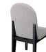 ORLAND Side Chair (2/CTN) - U&U Home Budget Furniture (Carteret, NJ)