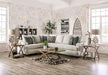 PADDINGTON Sectional - U&U Home Budget Furniture (Carteret, NJ)