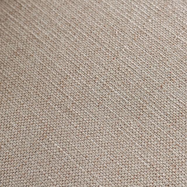 Patience Rustic Natural Tone Side Chair (2/CTN) - U&U Home Budget Furniture (Carteret, NJ)
