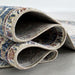 PAYAS 5' X 7' Area Rug - U&U Home Budget Furniture (Carteret, NJ)