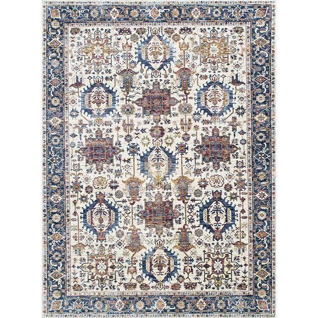 PAYAS 5' X 7' Area Rug - U&U Home Budget Furniture (Carteret, NJ)
