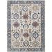 PAYAS 5' X 7' Area Rug - U&U Home Budget Furniture (Carteret, NJ)