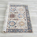 PAYAS 5' X 7' Area Rug - U&U Home Budget Furniture (Carteret, NJ)