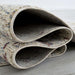 Payas Beige 5' X 7' Area Rug - U&U Home Budget Furniture (Carteret, NJ)