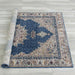 Payas Blue/Multi 5' X 7' Area Rug - U&U Home Budget Furniture (Carteret, NJ)