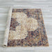 Payas Multi 5' X 7' Area Rug - U&U Home Budget Furniture (Carteret, NJ)