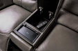 PHINEAS Power Loveseat, Gray - U&U Home Budget Furniture (Carteret, NJ)