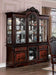 PICARDY Hutch & Buffet - U&U Home Budget Furniture (Carteret, NJ)