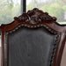 PICARDY Side Chair - U&U Home Budget Furniture (Carteret, NJ)