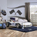 Poe Twin Bed - U&U Home Budget Furniture (Carteret, NJ)