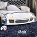 Poe Twin Bed - U&U Home Budget Furniture (Carteret, NJ)
