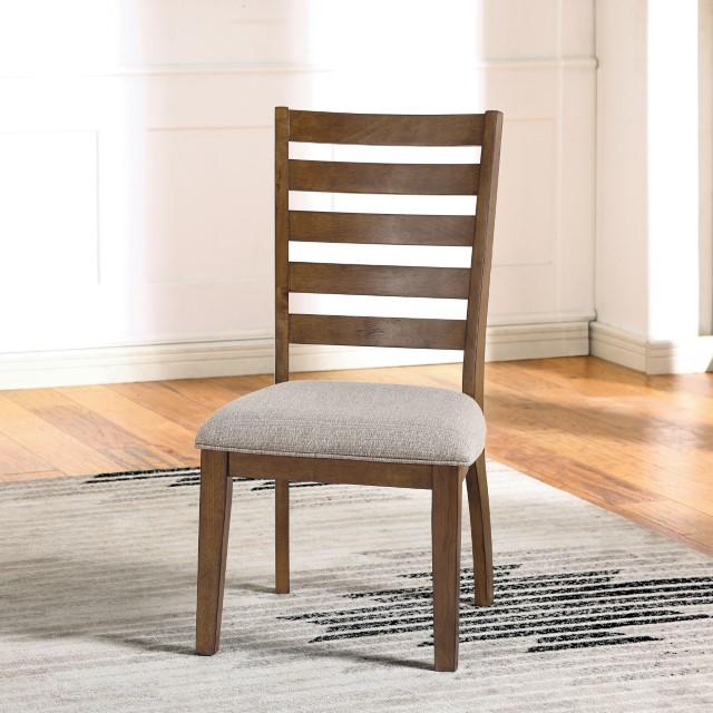 RAPIDVIEW Side Chair (2/CTN) - U&U Home Budget Furniture (Carteret, NJ)