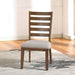 RAPIDVIEW Side Chair (2/CTN) - U&U Home Budget Furniture (Carteret, NJ)