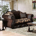 RONJA Loveseat - U&U Home Budget Furniture (Carteret, NJ)