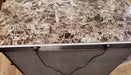 ROSEWOOD Night Stand - U&U Home Budget Furniture (Carteret, NJ)