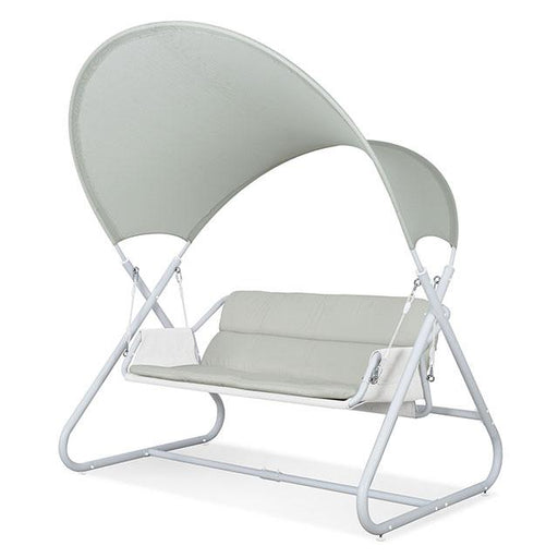 Sandor Swing Chair - U&U Home Budget Furniture (Carteret, NJ)