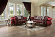 SASSARI Loveseat - U&U Home Budget Furniture (Carteret, NJ)