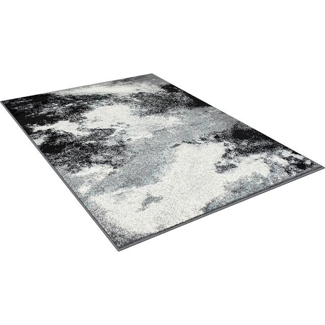 SERANG 5' X 7' Area Rug - U&U Home Budget Furniture (Carteret, NJ)