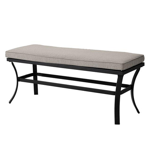 Sintra Bench - U&U Home Budget Furniture (Carteret, NJ)
