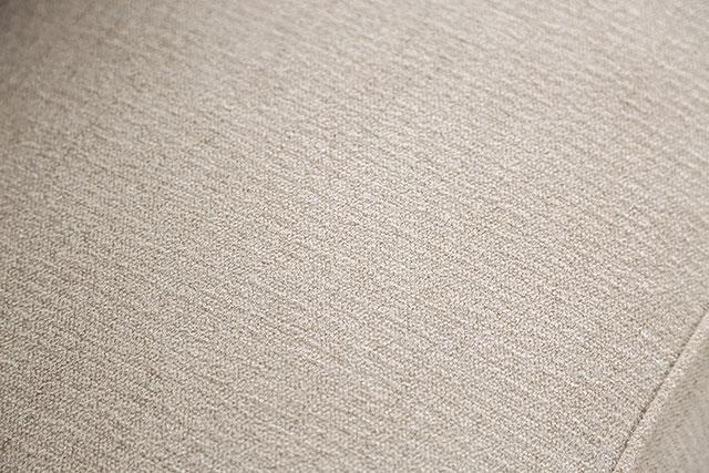 SONORA Loveseat, Beige - U&U Home Budget Furniture (Carteret, NJ)