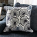SONORA Loveseat, Dark Navy - U&U Home Budget Furniture (Carteret, NJ)
