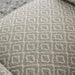 STEPHNEY Accent Chair, Gray/Gold - U&U Home Budget Furniture (Carteret, NJ)