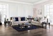 STICKNEY Sofa - U&U Home Budget Furniture (Carteret, NJ)