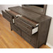 TAWANA Dresser - U&U Home Budget Furniture (Carteret, NJ)