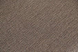 Townsville Dark Walnut/Tan Side Chair (2/CTN) - U&U Home Budget Furniture (Carteret, NJ)