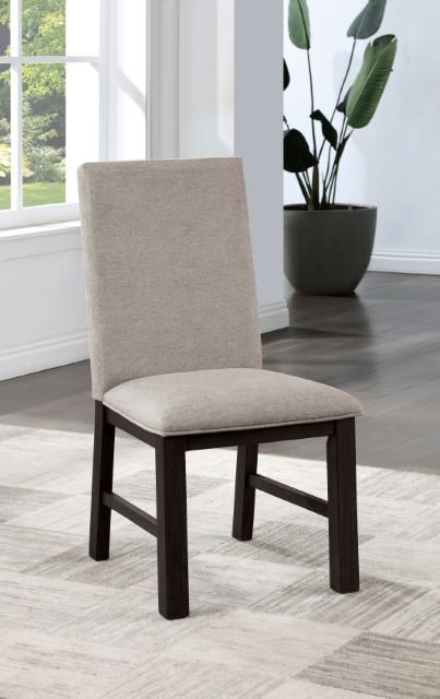 UMBRIA Side Chair (2/CTN) - U&U Home Budget Furniture (Carteret, NJ)