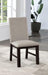 UMBRIA Side Chair (2/CTN) - U&U Home Budget Furniture (Carteret, NJ)