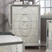 VALLETTA Chest - U&U Home Budget Furniture (Carteret, NJ)