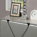 VALLETTA Night Stand - U&U Home Budget Furniture (Carteret, NJ)