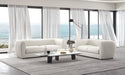 VERDAL Sofa, Off-White - U&U Home Budget Furniture (Carteret, NJ)