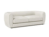 VERDAL Sofa, Off-White - U&U Home Budget Furniture (Carteret, NJ)