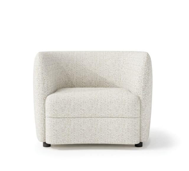 VERSOIX Chair, Off-White - U&U Home Budget Furniture (Carteret, NJ)