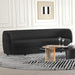 VERSOIX Sofa, Black - U&U Home Budget Furniture (Carteret, NJ)