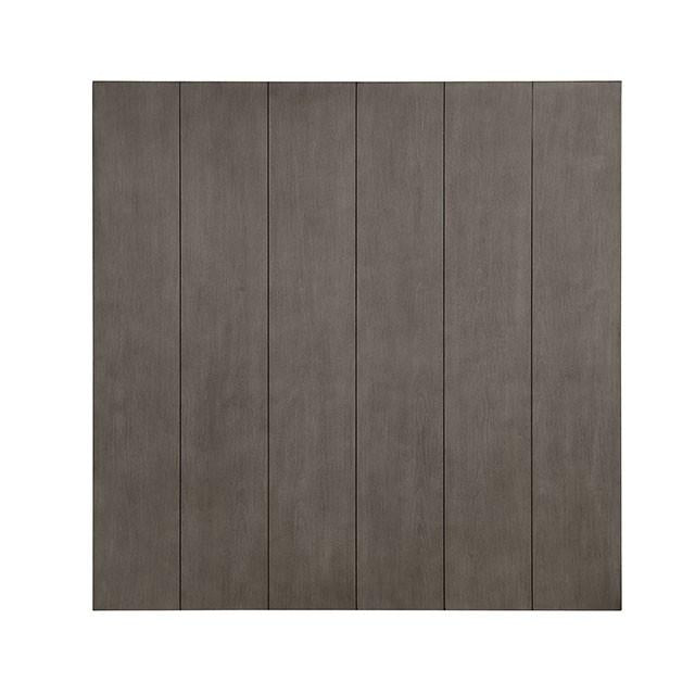 VIANA Counter Ht. Table - U&U Home Budget Furniture (Carteret, NJ)
