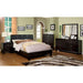 Villa Park Cal.King, E.King, & Queen Bed - U&U Home Budget Furniture (Carteret, NJ)