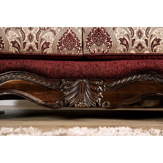 MATTEO Sofa - U&U Home Budget Furniture (Carteret, NJ)