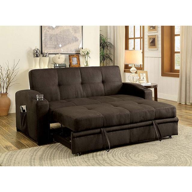 MAVIS Futon Sofa - U&U Home Budget Furniture (Carteret, NJ)