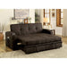 MAVIS Futon Sofa - U&U Home Budget Furniture (Carteret, NJ)