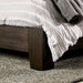 LAURENTIAN Queen Bed - U&U Home Budget Furniture (Carteret, NJ)