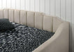 KOSMO Twin Daybed, Beige - U&U Home Budget Furniture (Carteret, NJ)