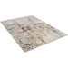 Payas Beige 5' X 7' Area Rug - U&U Home Budget Furniture (Carteret, NJ)