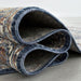 Payas Blue/Multi 5' X 7' Area Rug - U&U Home Budget Furniture (Carteret, NJ)