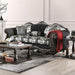 RONJA Sofa - U&U Home Budget Furniture (Carteret, NJ)