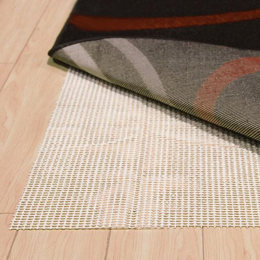 Liege Pattern 5' X 8' Rug Pad - U&U Home Budget Furniture (Carteret, NJ)